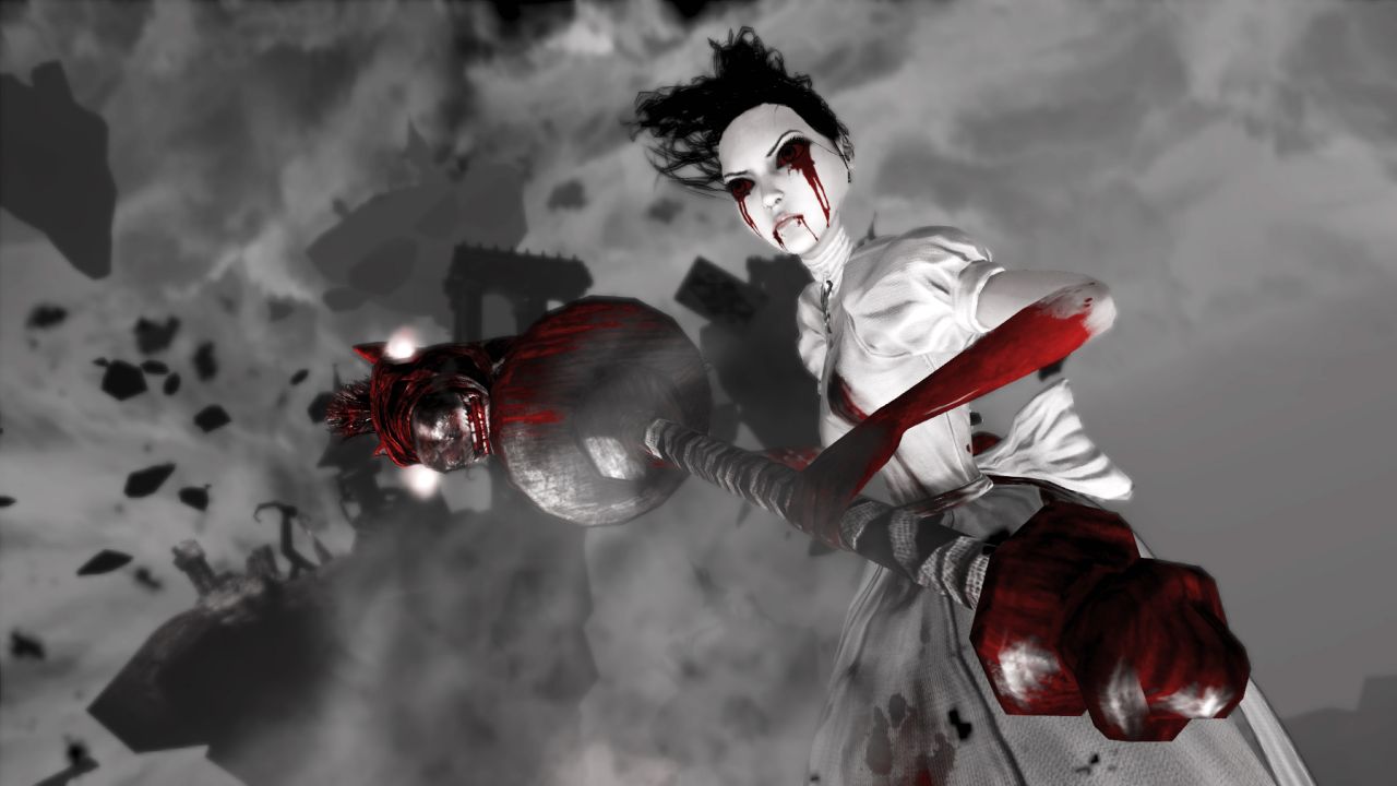 Alice: Madness Returns - Imagen 34